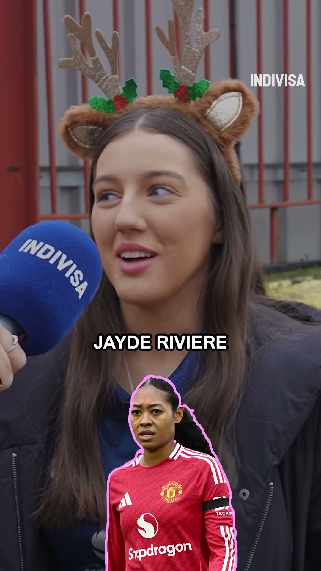 在社交媒體 在社交媒體