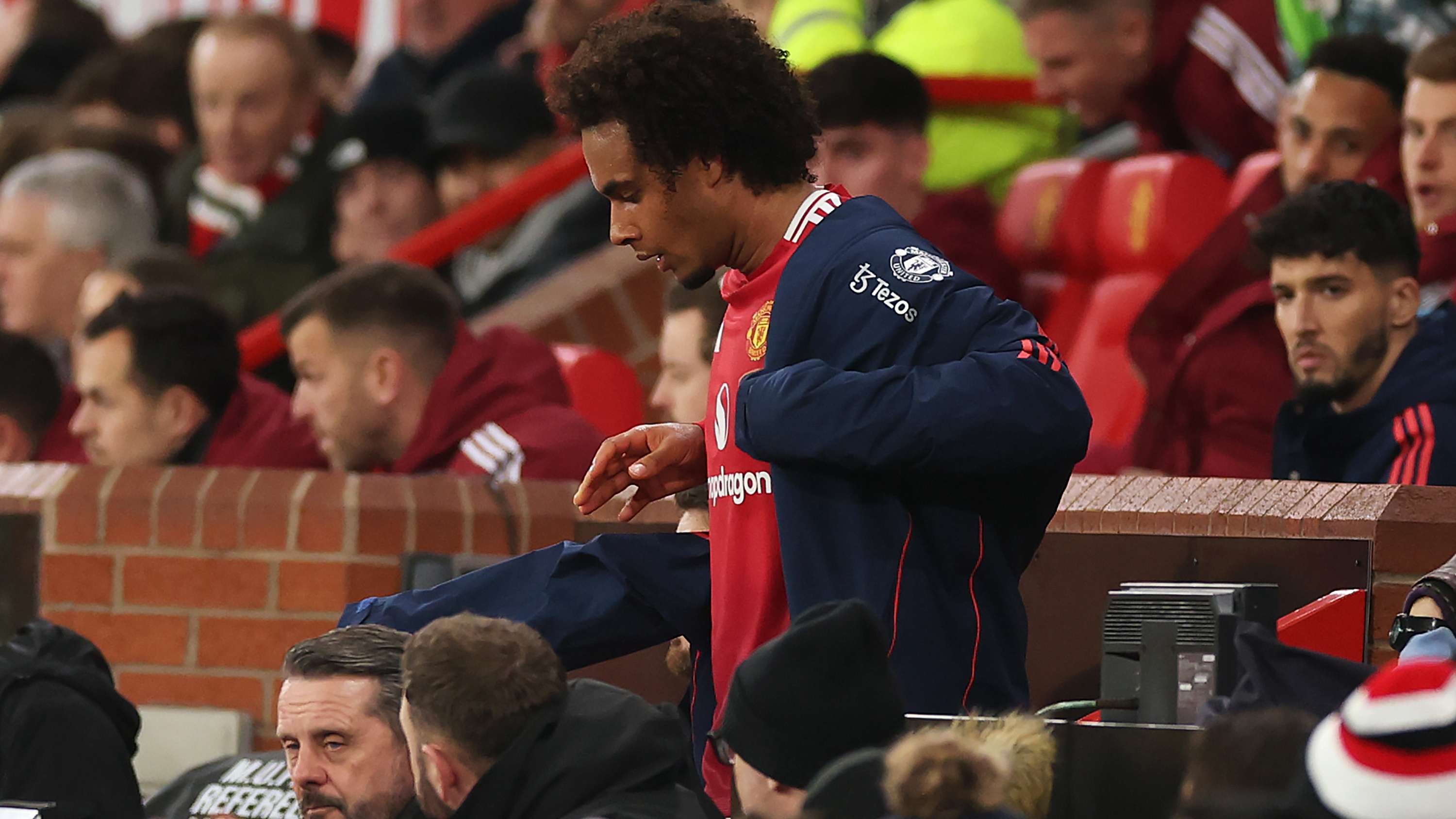 育领域表现 育领域表现